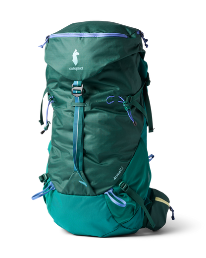 Arenal 32L Backpack - Carbon - US 8002