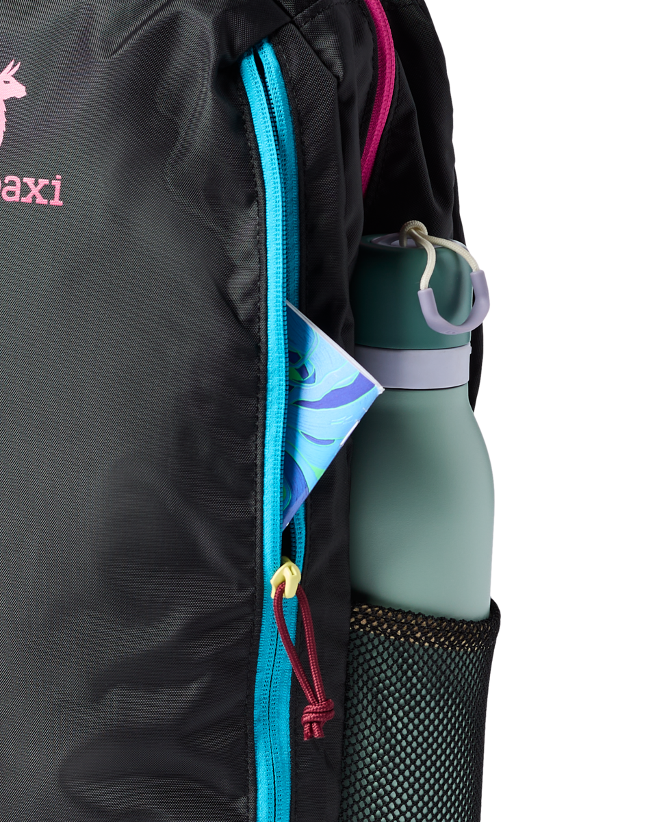Batac 16L Daypack - Del Día Dark - US 9998