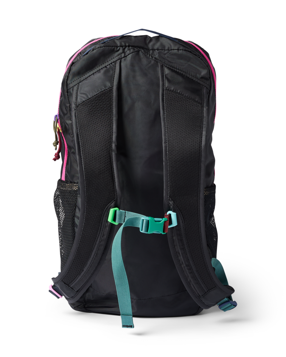Batac 16L Daypack - Del Día Dark - US 9998