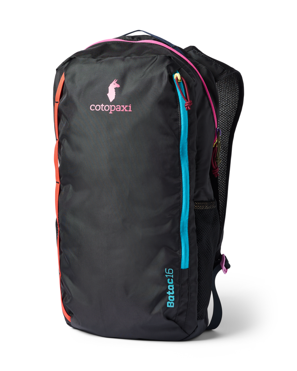 Batac 16L Daypack - Del Día Dark - US 9998