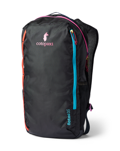 Batac 16L Daypack - Del Día Dark - US 9998