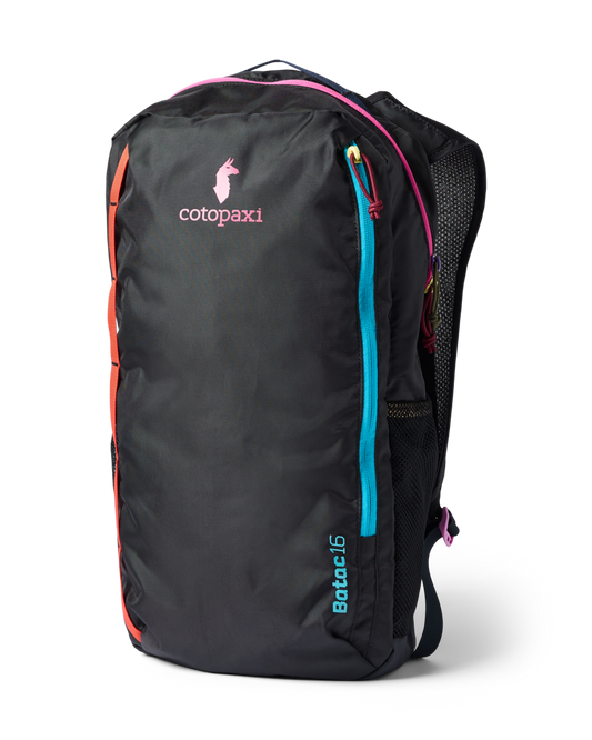 Batac 16L Daypack - Del Día Dark - US 9998