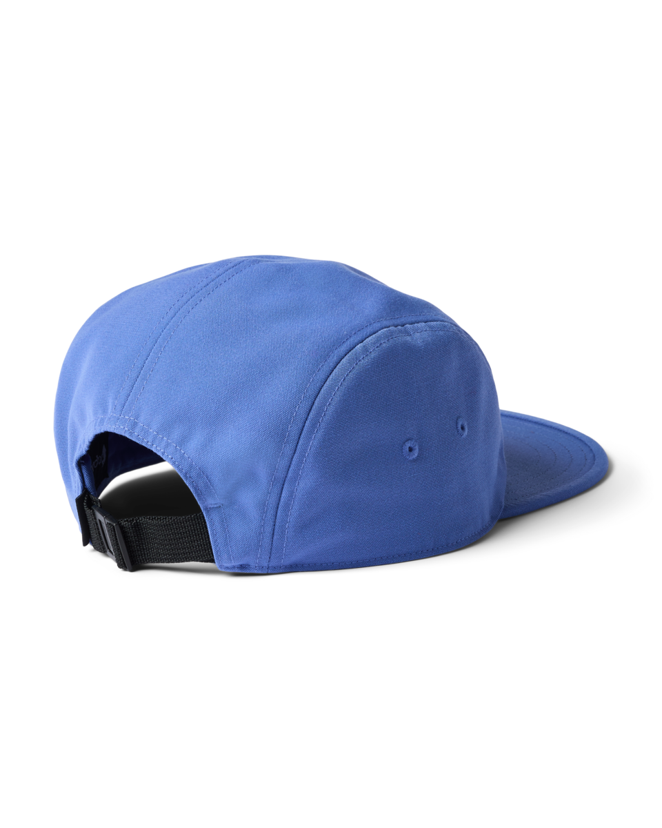 Cada Día 5-Panel Hat - Azure - US 5589