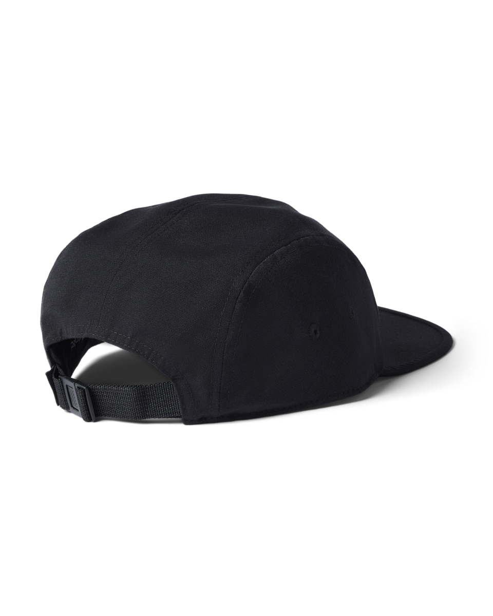 Cada Día 5-Panel Hat - Black - US 4387