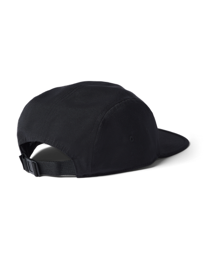 Cada Día 5-Panel Hat - Black - US 4387