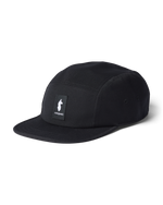 Cada Día 5-Panel Hat - Black - US 4387