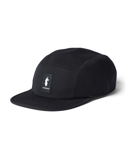 Cada Día 5-Panel Hat - Black - US 4387