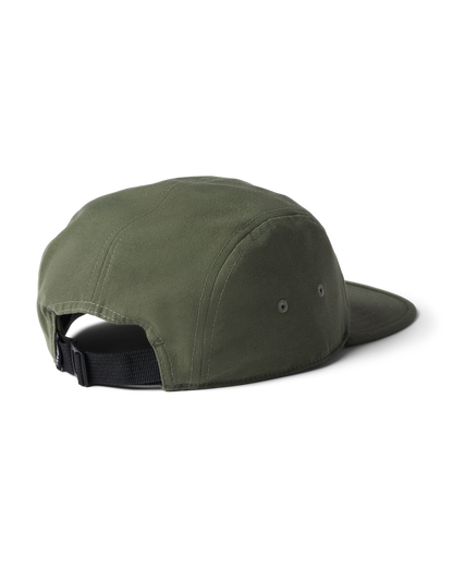 Cada Día 5-Panel Hat - Fatigue - US 9866