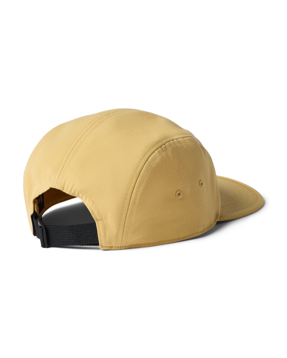 Cada Día 5-Panel Hat - Fatigue - US 9866