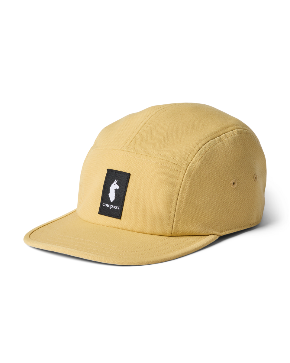 Cada Día 5-Panel Hat - Fatigue - US 9866