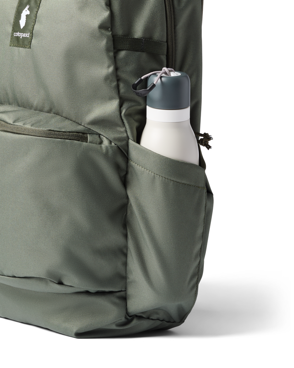 Chiquillo 26L Daypack - Cada Día - Fatigue - US 4403