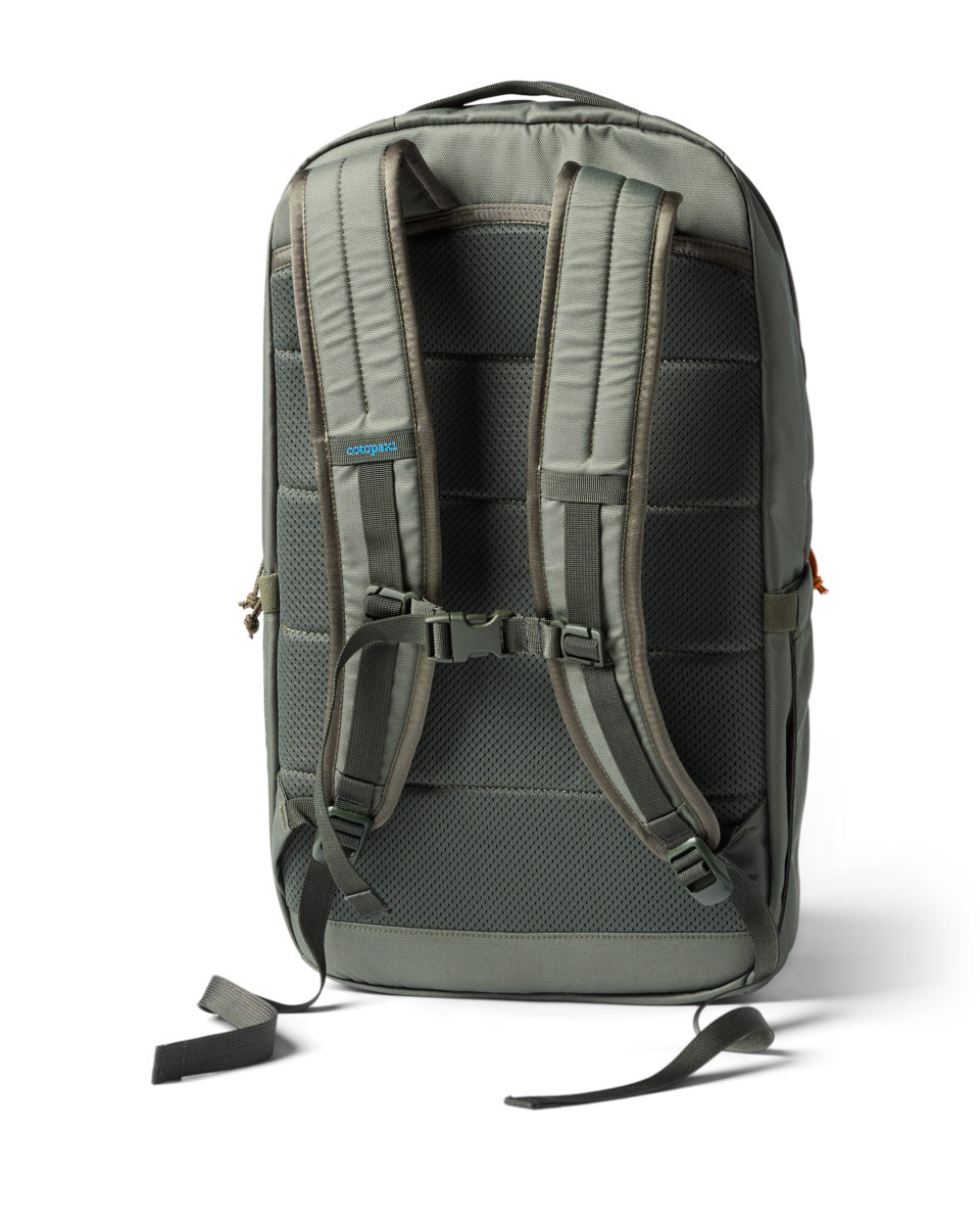 Chiquillo 26L Daypack - Cada Día - Fatigue - US 4403