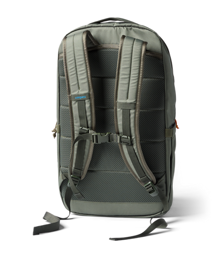 Chiquillo 26L Daypack - Cada Día - Fatigue - US 4403