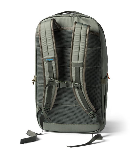 Chiquillo 26L Daypack - Cada Día - Fatigue - US 4403