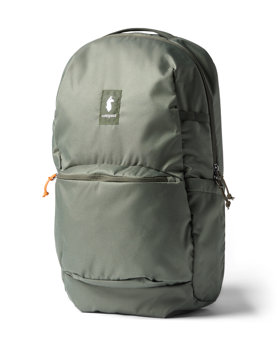 Chiquillo 26L Daypack - Cada Día - Fatigue - US 4403