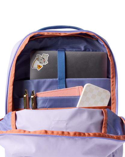 Chiquillo 26L Daypack - Cada Día - Moonbeam - US 2523