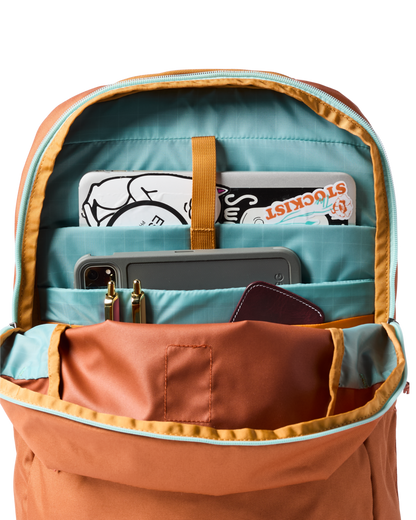 Chiquillo 26L Daypack - Cada Día - Whiskey - US 2088
