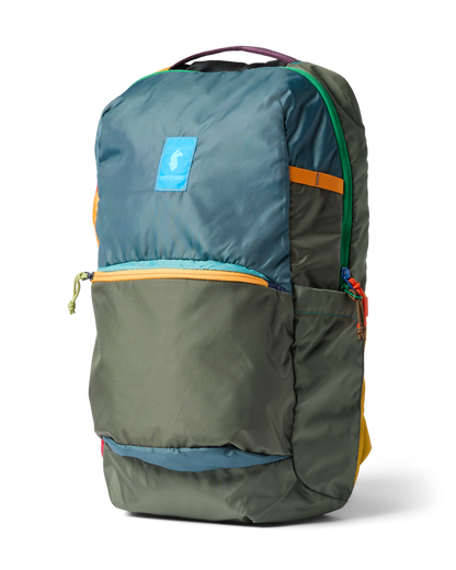 Chiquillo 26L Daypack - Del Día - US 7303