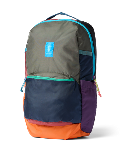 Chiquillo 26L Daypack - Del Día - US 7303