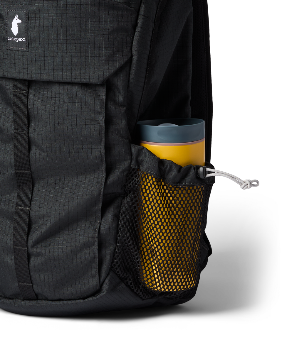Clase 28L Daypack - Cotopaxi Black - US 7816