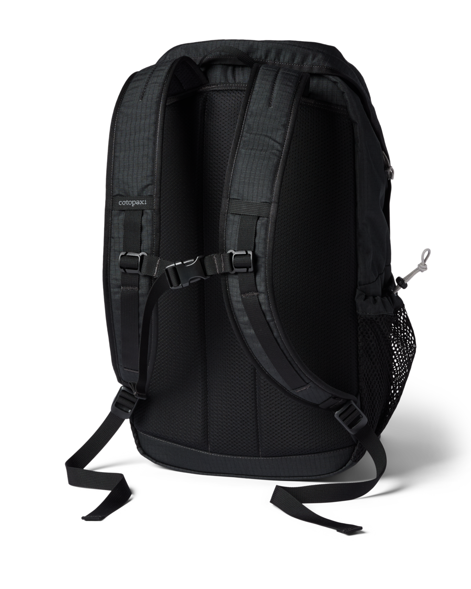 Clase 28L Daypack - Cotopaxi Black - US 7816