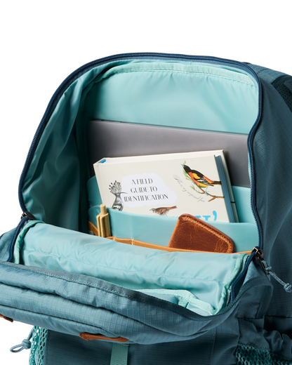 Clase 28L Daypack - Everglade - US 2519