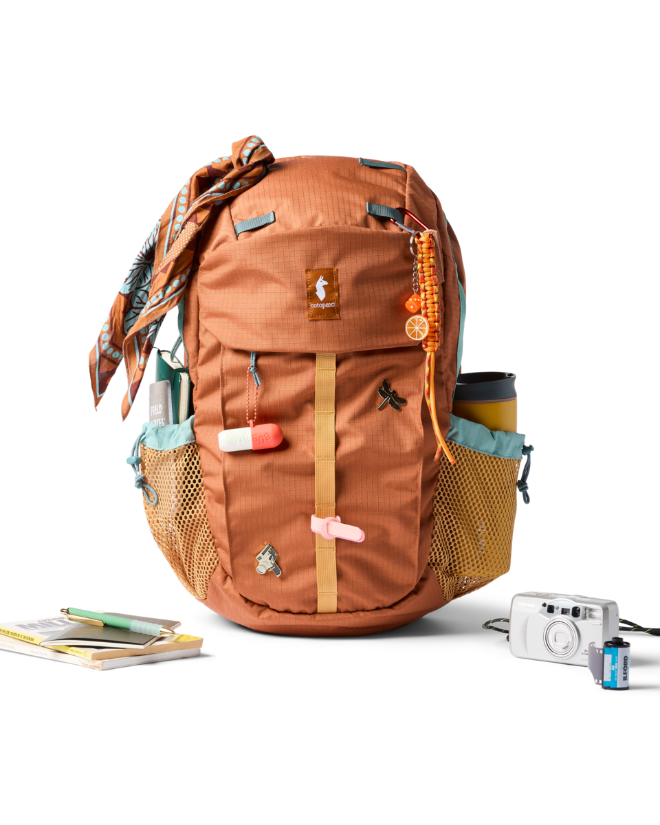 Clase 28L Daypack - Whiskey - US 9959