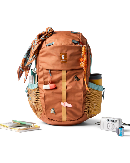 Clase 28L Daypack - Whiskey - US 9959