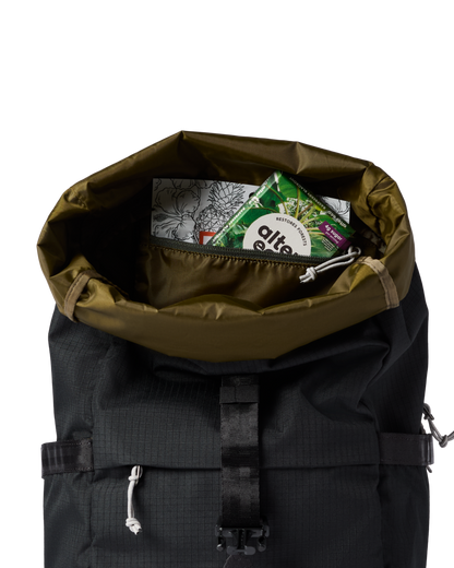 Consuelo 22L Daypack - Cotopaxi Black - US 7680