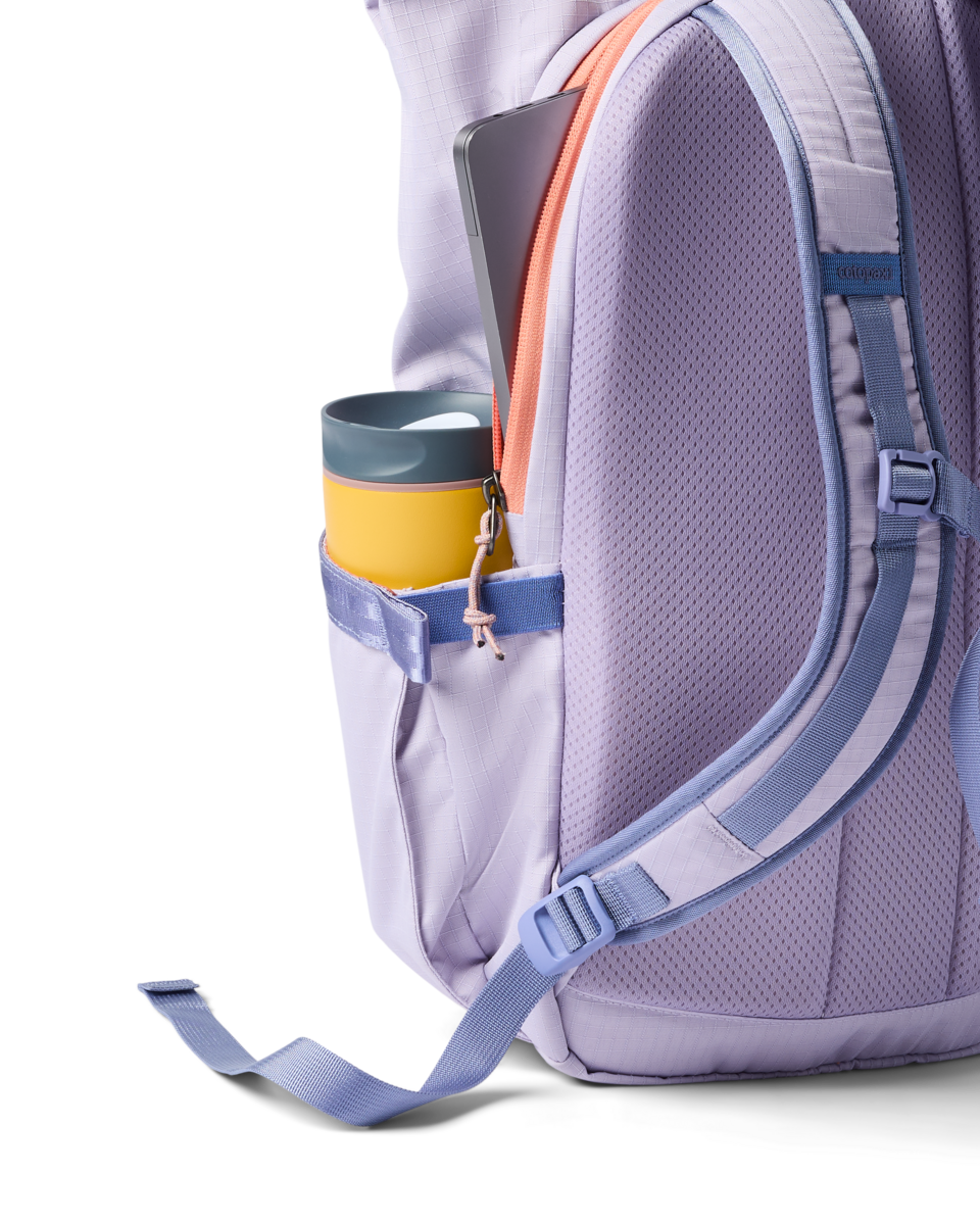 Consuelo 22L Daypack - Moonbeam - US 0190