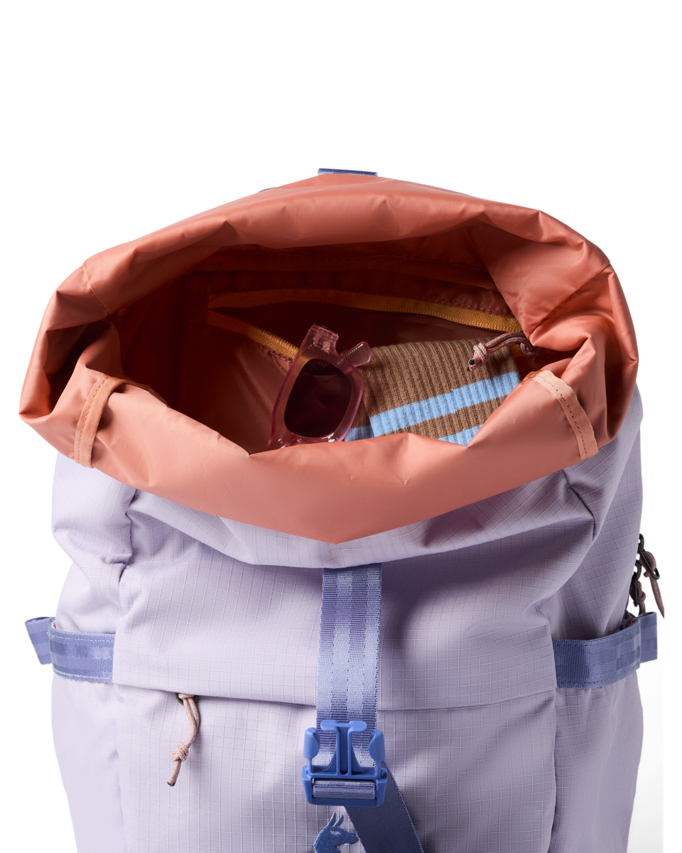 Consuelo 22L Daypack - Moonbeam - US 0190