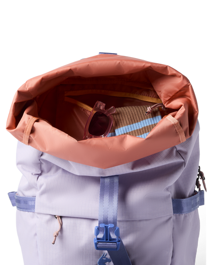 Consuelo 22L Daypack - Moonbeam - US 0190