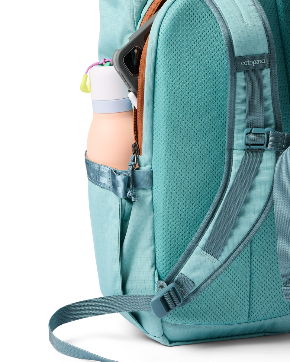 Consuelo 22L Daypack - Tide Pool - US 9633