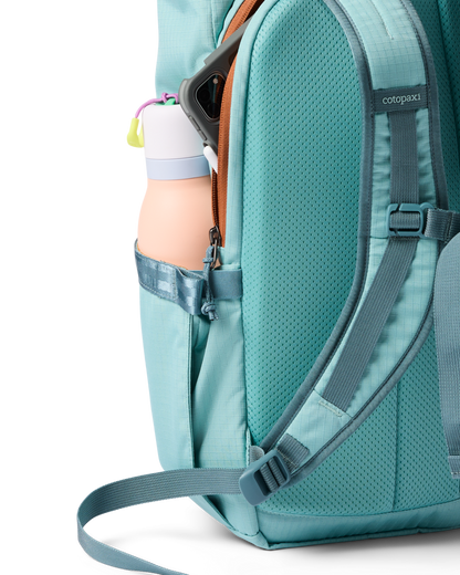 Consuelo 22L Daypack - Tide Pool - US 9633