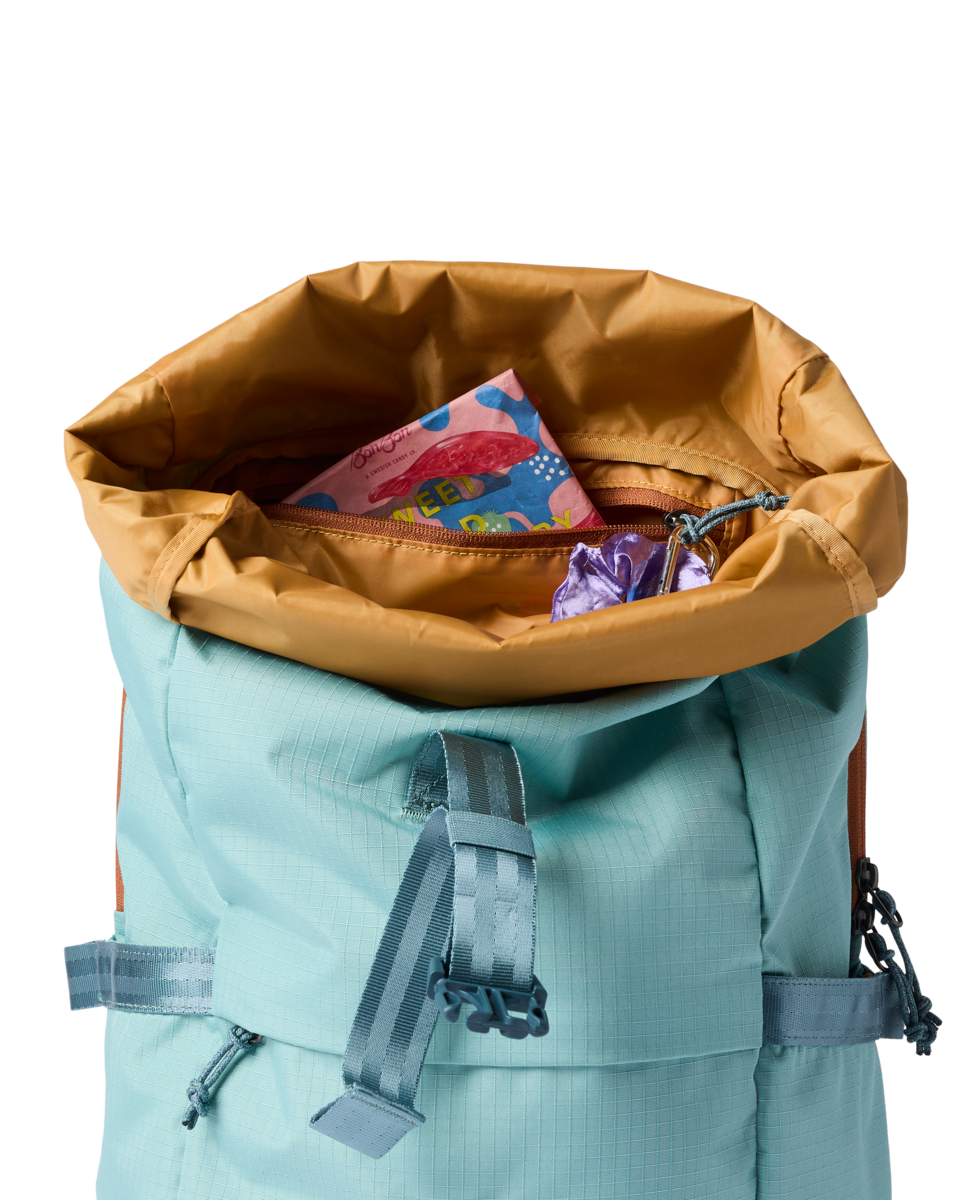 Consuelo 22L Daypack - Tide Pool - US 9633