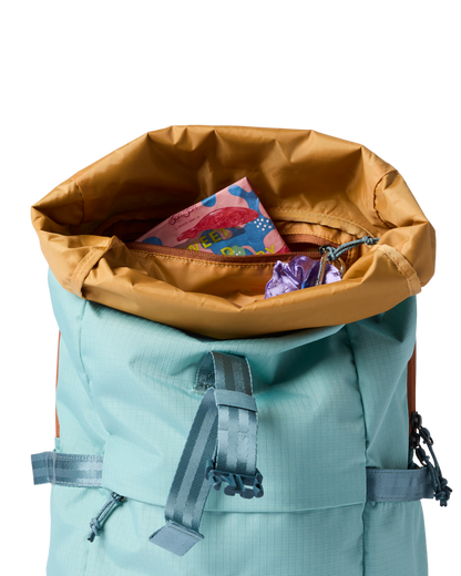 Consuelo 22L Daypack - Tide Pool - US 9633