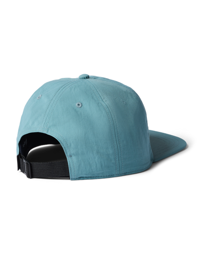 Cotopaxi Heritage Tech Hat - Everglade - US 0991