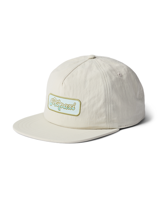 Cotopaxi Heritage Tech Hat - Mineral - US 4821