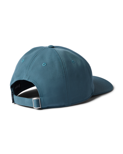 Cotopaxi Volcano 7-Panel Hat - Ocean - US 9067