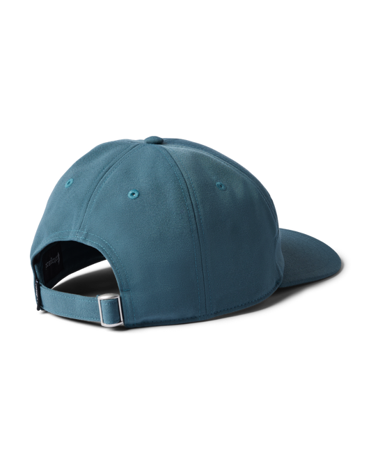 Cotopaxi Volcano 7-Panel Hat - Ocean - US 9067