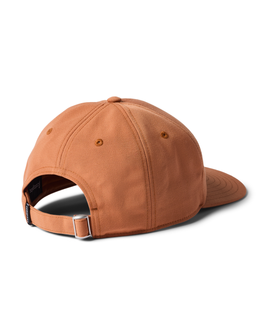 Cotopaxi Volcano 7-Panel Hat - Whiskey - US 4107