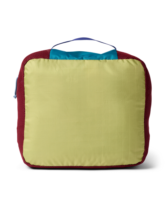 Cubo 10L Travel Cube - Del Día - US 2408