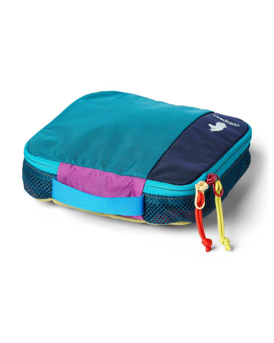 Cubo 2L Travel Cube - Del Día - US 8240