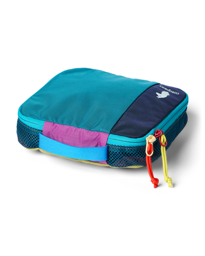 Cubo 2L Travel Cube - Del Día - US 8240