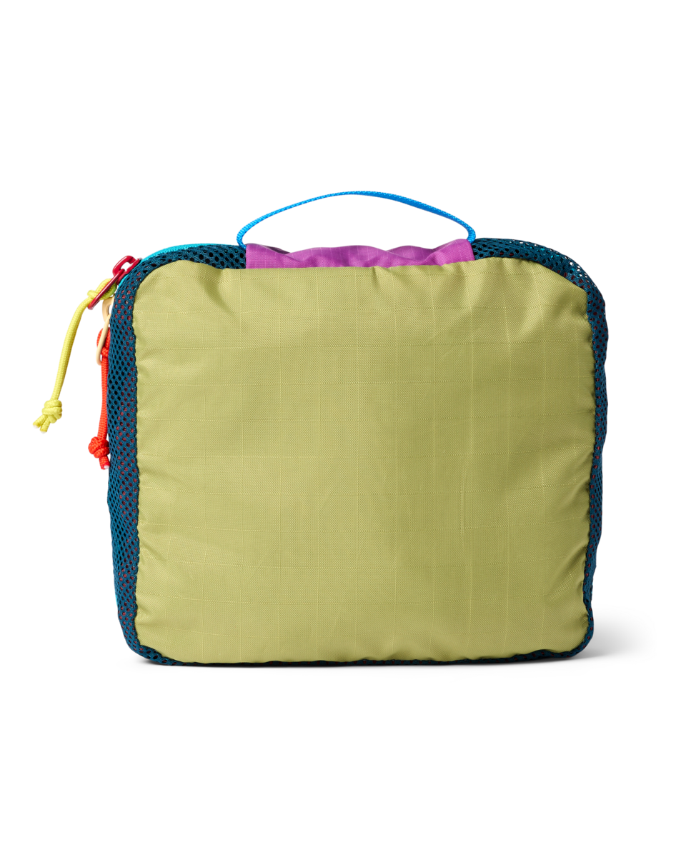 Cubo 2L Travel Cube - Del Día - US 8240
