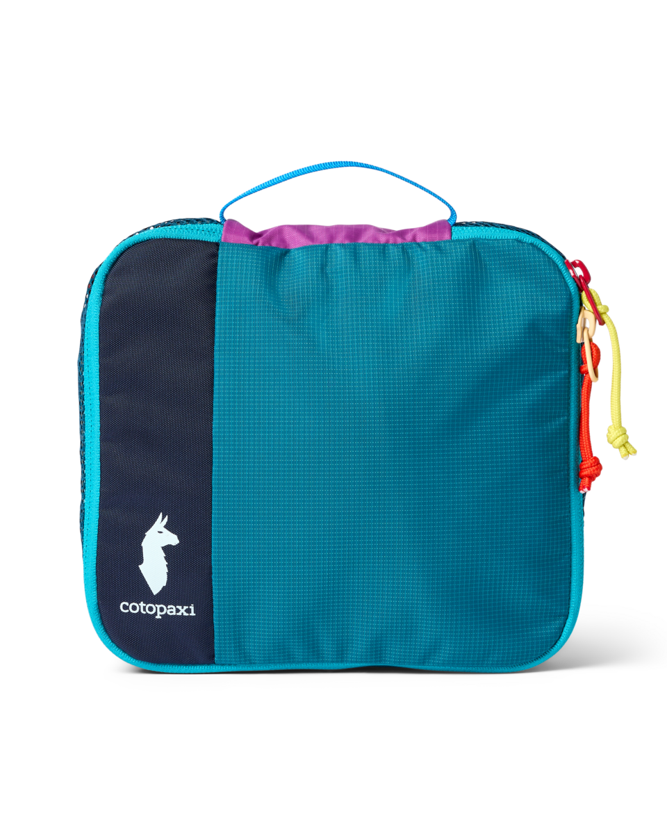 Cubo 2L Travel Cube - Del Día - US 8240