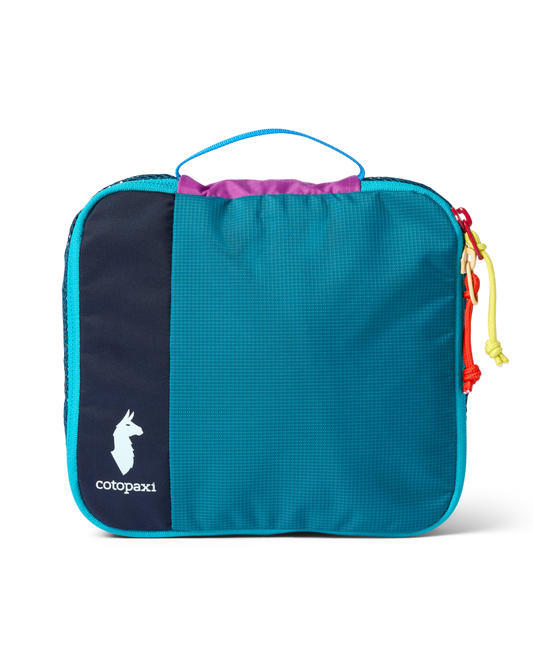 Cubo 2L Travel Cube - Del Día - US 8240