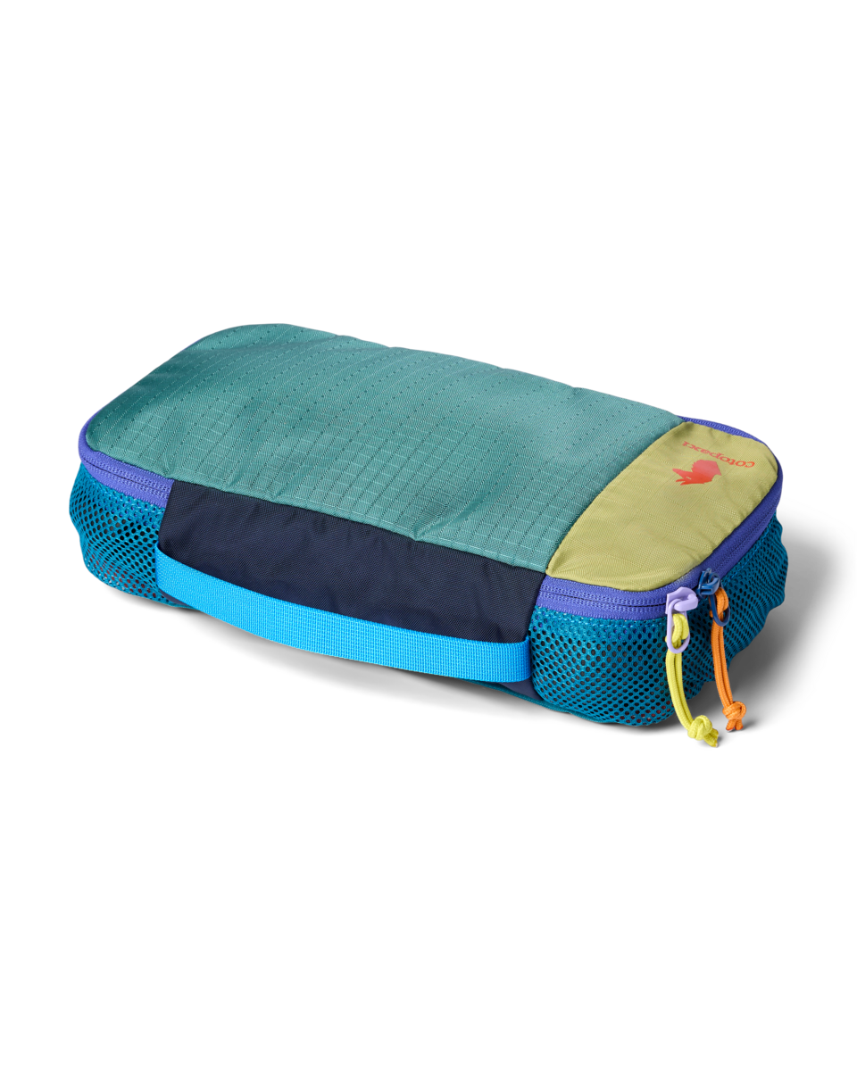 Cubo 3L Travel Cube - Del Día - US 1749