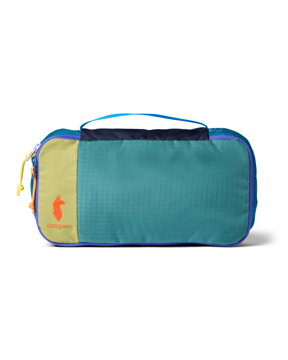 Cubo 3L Travel Cube - Del Día - US 1749