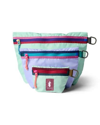Cubo Pouch Organizers - Del Día - US 1922